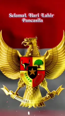 Hari Pancasila 