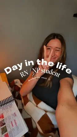 Day in the life