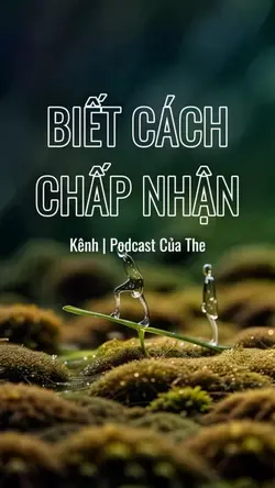 PODCAST CỦA THE