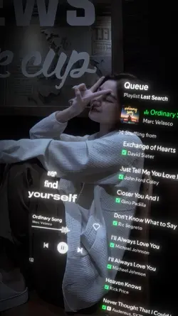 Ordinary Song