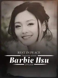 REST IN PEACE