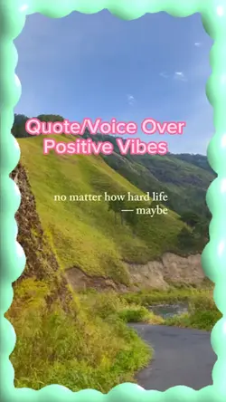Quote/Voice Over