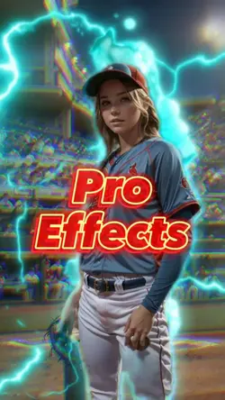 Effect Pro