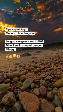 Tips cepat kaya