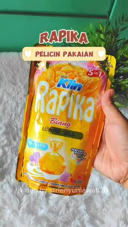 template produk