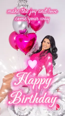 BIRTHDAY WISHES TO U