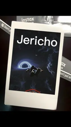 Jericho