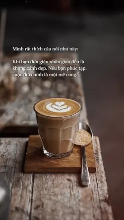 Caption + Màu