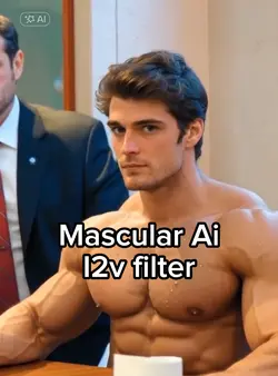 Mascular filter 