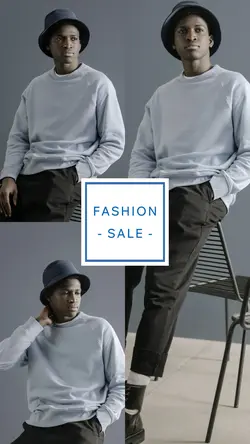 Men’s Clothing