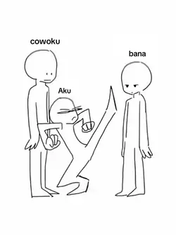enak ya punya cowo