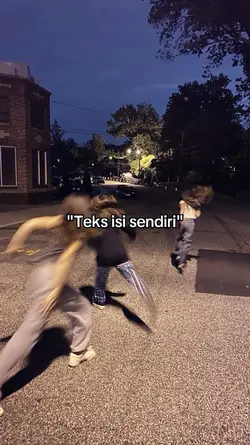 Teks isi sendiri