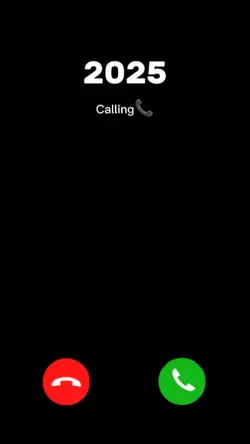 25calling 