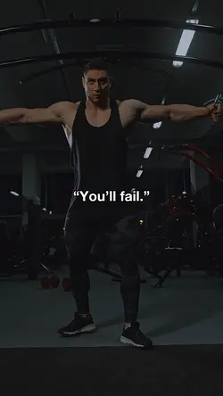 Don’t fail
