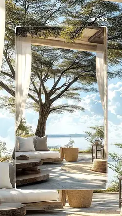 Beautiful Scenery 