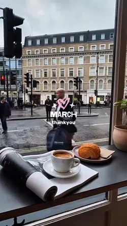 THANKYOU MARCH
