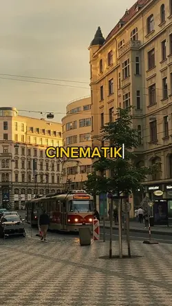cinematik 