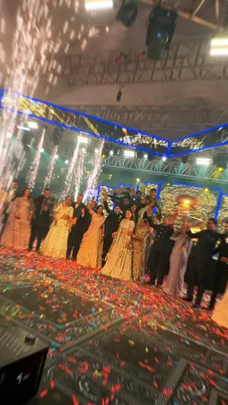 4k dj night templet