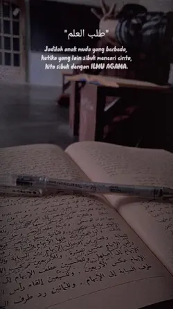 Qoutes Santri 