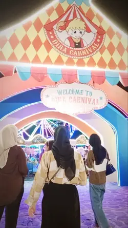 Video malam vibes