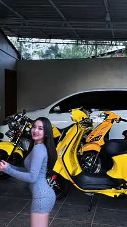 cewe joget