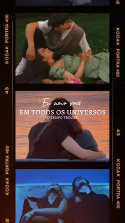 Flashback - Casal