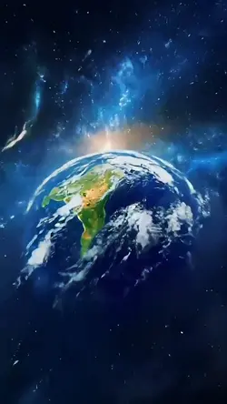 Earth Zoom Tutorial 