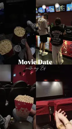 movie Date 
