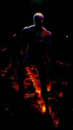 spider