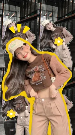 Cutie girl 