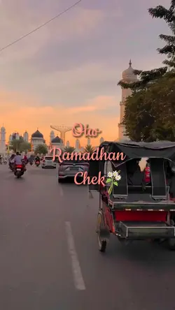 otw ramadhan chek