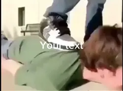 Real life skateboard