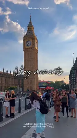 Mini vlog
