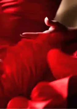 Soy fuego. Soy mar.