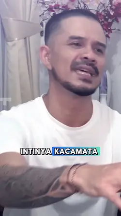 INTINYA KACAMATA