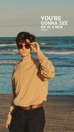 New Light