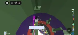 Tower of hell