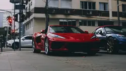 Tokyo Drift