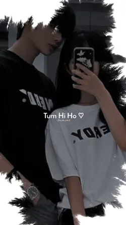 Tum he ho