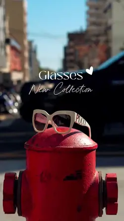 Glasses 