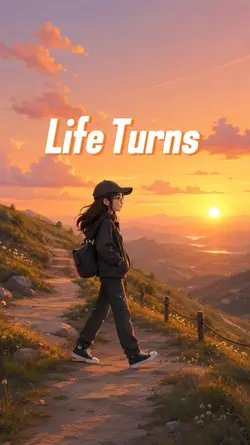 Life Turns