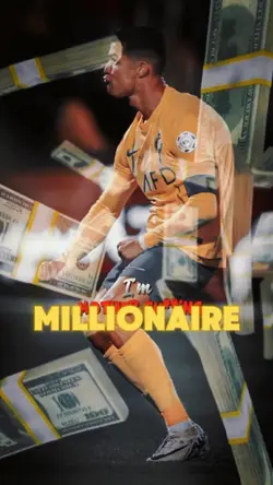 MILLIONAIRE 