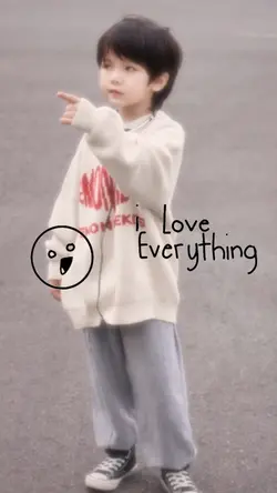 Everyting about you