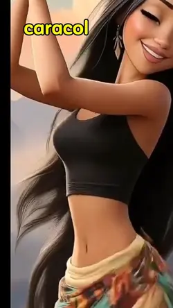 sopa de caracol