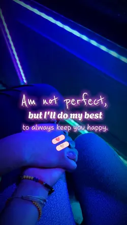 I promise 🥰