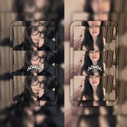 collab no mirror