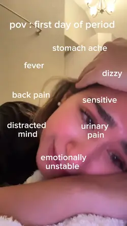 first day of period 