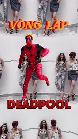 Deadpool