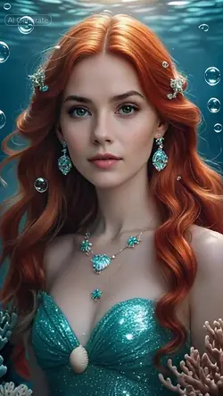 princess ariel