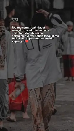 Baik-baik Ya Nak